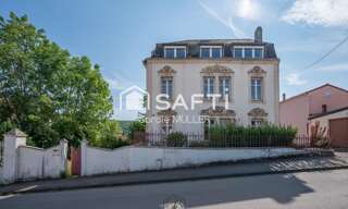 Appartement 1 Pièce 90 m² à vendre à Hayange (57700)