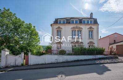 Appartement à fort potentiel — photo du bien