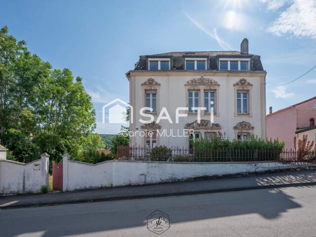Appartement à fort potentiel — photo du bien