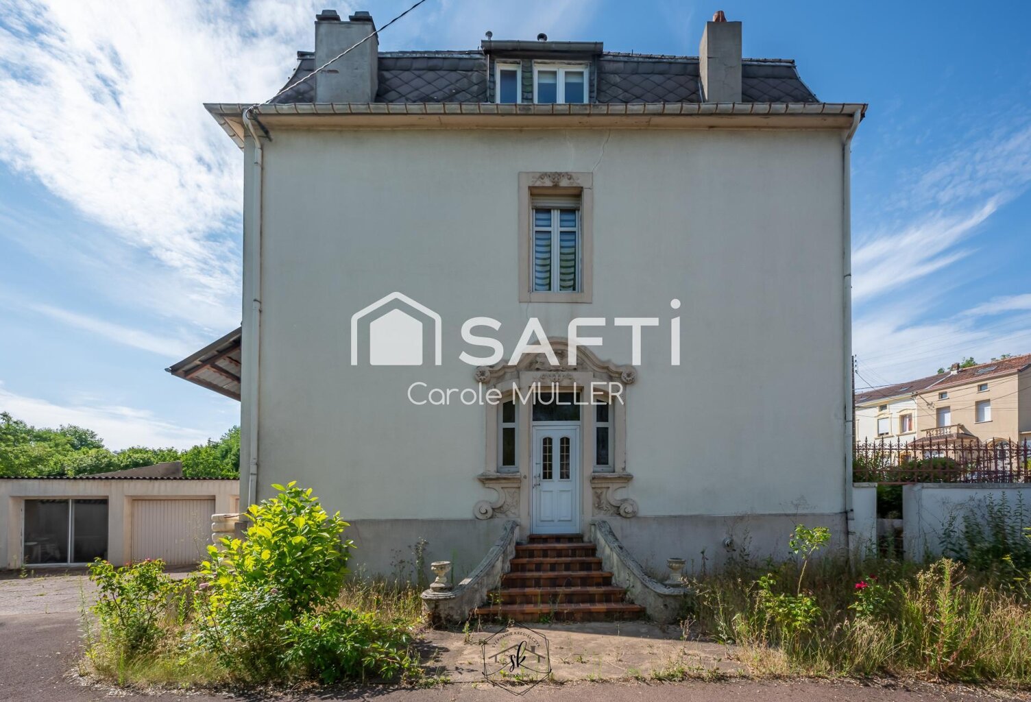 Appartement à fort potentiel — photo 1