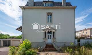 Appartement 1 Pièce 96 m² à vendre à Hayange (57700)