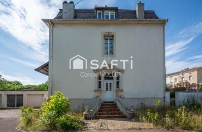 Appartement à fort potentiel — photo du bien
