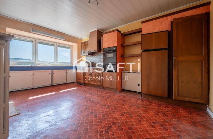 Appartement à fort potentiel — photo 2