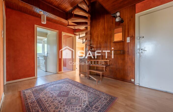 Appartement à fort potentiel — photo 3