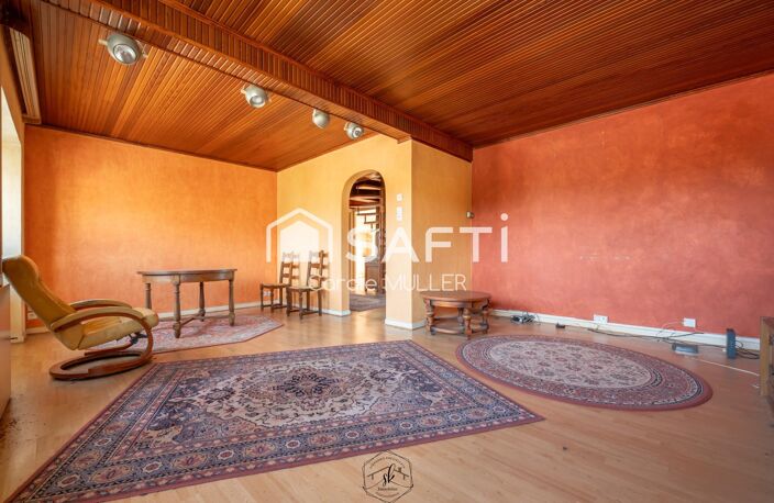 Appartement à fort potentiel — photo 4