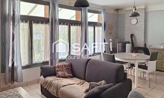 Maison 5 Pièces 79 m² à vendre à Ham (80400)