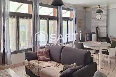 Maison 5 pièces 99330 €