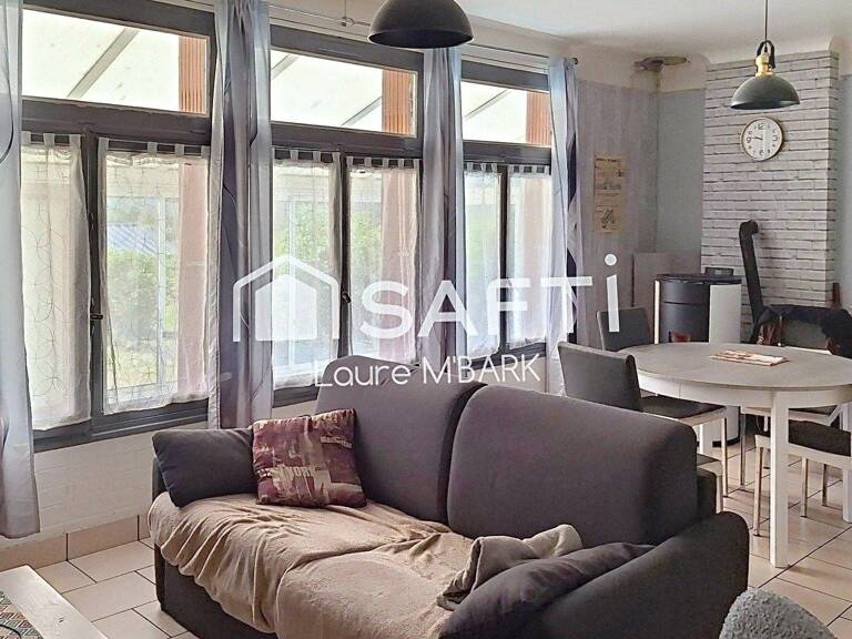 MAISON INDIVIDUELLE — photo 1