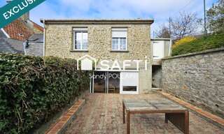 Maison 4 Pièces 90 m² à vendre à Coutances (50200)