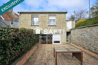Maison 4 pièces 159900 €