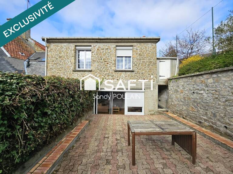 Maison de ville avec terrasse  Idéal investisseur — photo 1