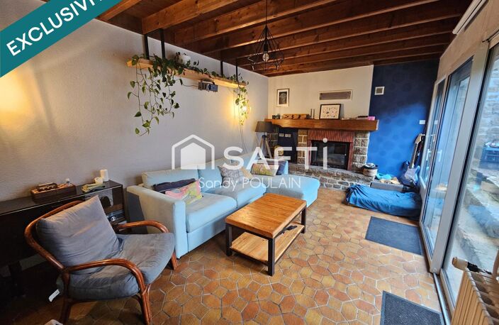 Maison de ville avec terrasse  Idéal investisseur — photo 3