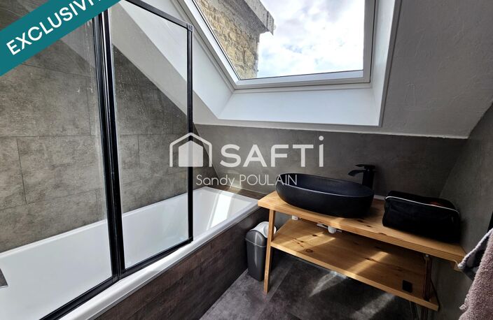 Maison de ville avec terrasse  Idéal investisseur — photo 5