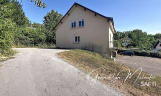 Maison 8 Pièces 150 m² à vendre à Arbois (39600)