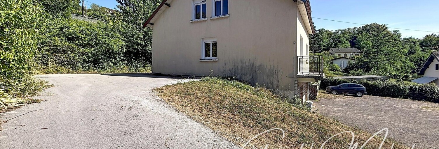 Maison 8 Pièces 150 m² à vendre à Arbois (39600)