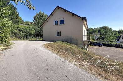 Maison 8 pièces 237000 €