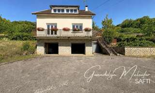 Maison 8 Pièces 150 m² à vendre à Arbois (39600)