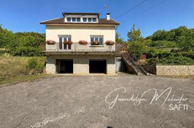 Maison 8 pièces 237000 €