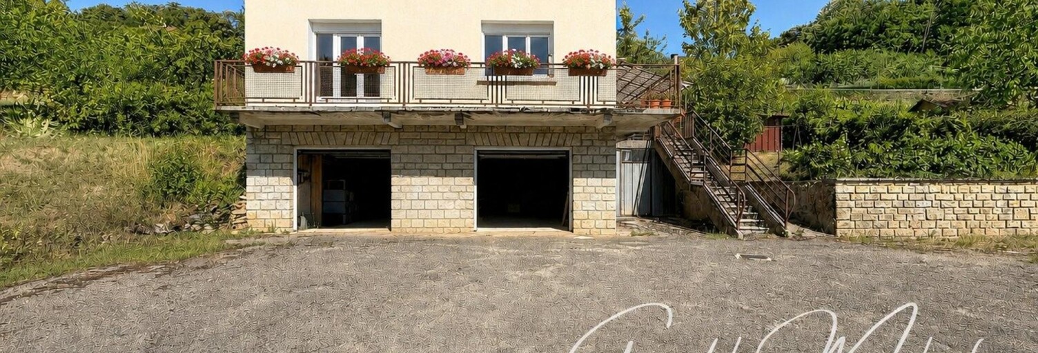 Maison 8 Pièces 150 m² à vendre à Arbois (39600)