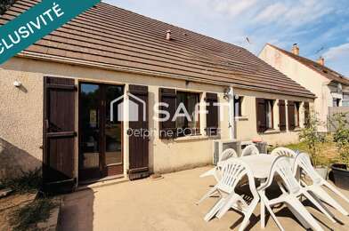 Maison 4 pièces 248000 €