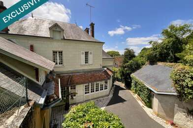 Maison 10 pièces 392000 €