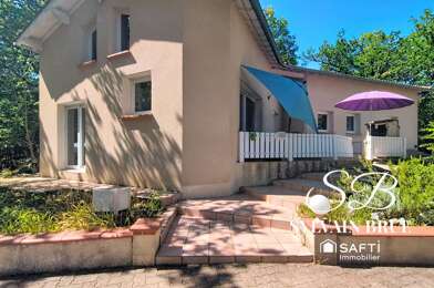 Maison 5 pièces 274000 €