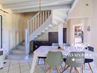 Maison atypique avec piscine et grand sous-sol  Nature, calme et confort — photo 4