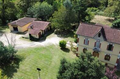 Maison 9 pièces 330000 €