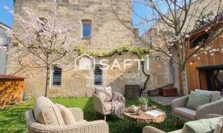 Maison 3 Pièces 130 m² à vendre à Bordeaux (33300)