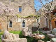 Maison 130m² Bordeaux : jardin, patio, 1 bureaux ! — photo 2