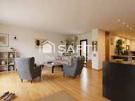Maison 130m² Bordeaux : jardin, patio, 1 bureaux ! — photo 4