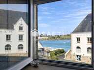 Superbe duplex lumineux au cœur d'Audierne — photo 3