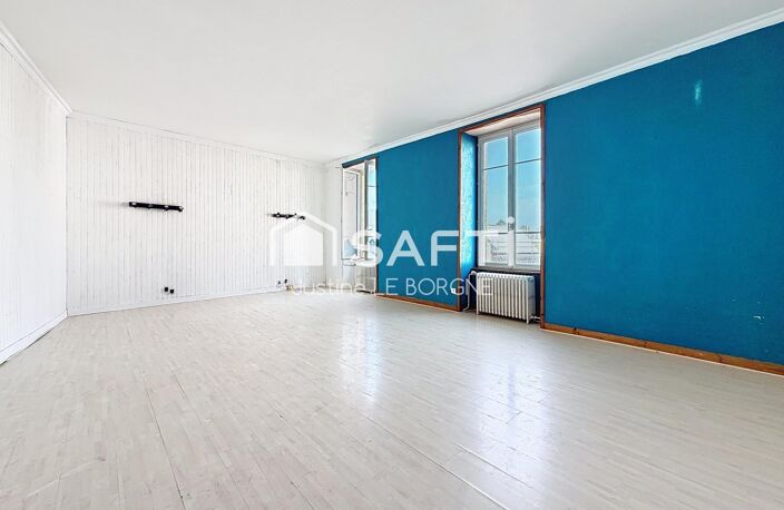 Superbe duplex lumineux au cœur d'Audierne — photo 4
