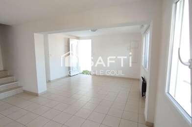 Maison 5 pièces 197000 €