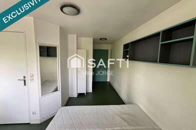 Appartement 1 pièces 90000 €