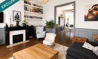 Maison 7 Pièces 235 m² à vendre à Saint-Quentin (02100)