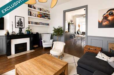 Maison 7 pièces 338999 €