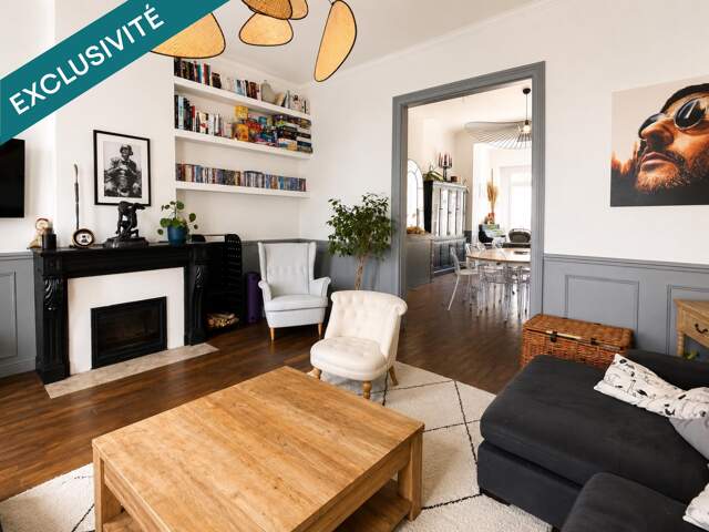 Coup de coeur assuré — photo du bien