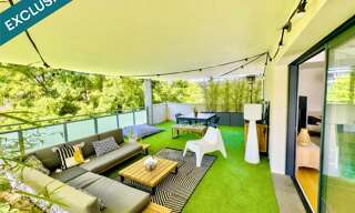 Appartement 3 Pièces 86 m² à vendre à Chamalières (63400)