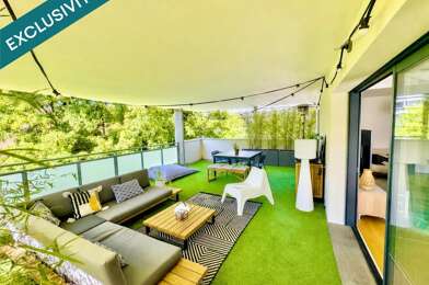 Appartement 3 pièces 389900 €