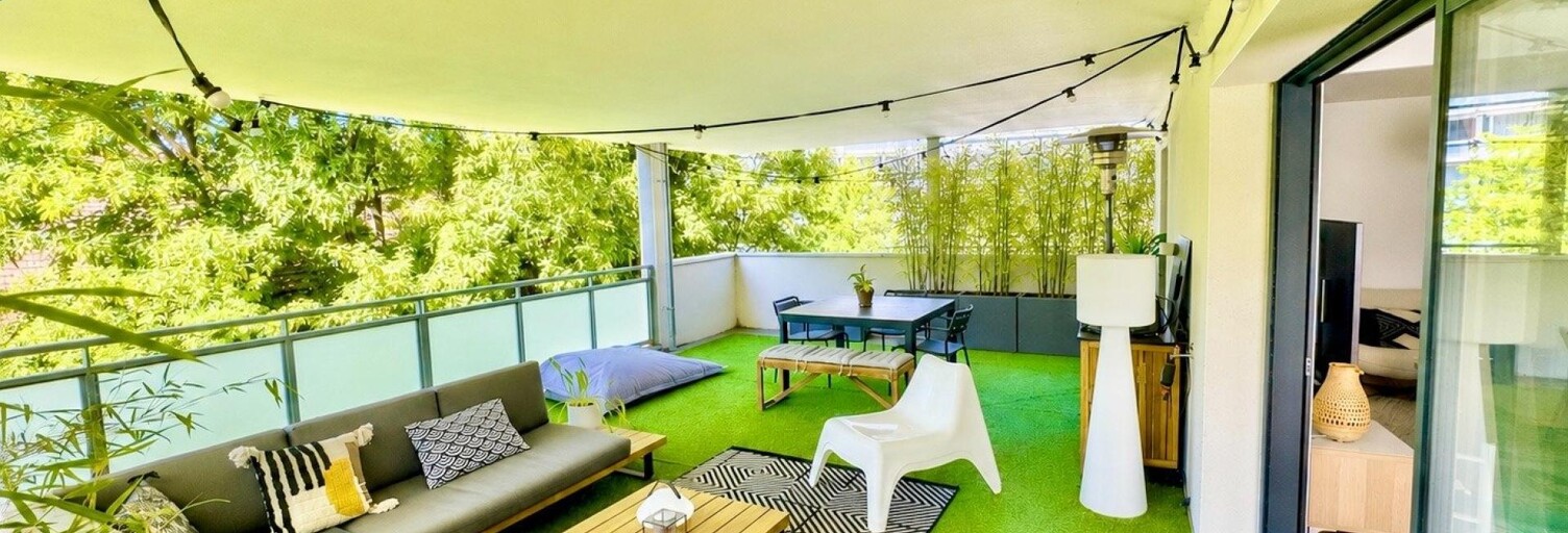 Appartement 3 Pièces 86 m² à vendre à Chamalières (63400)
