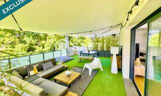Appartement 3 Pièces 86 m² à vendre à Chamalières (63400)