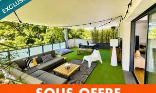 Appartement 3 Pièces 86 m² à vendre à Chamalières (63400)