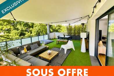 Appartement 3 pièces 389900 €