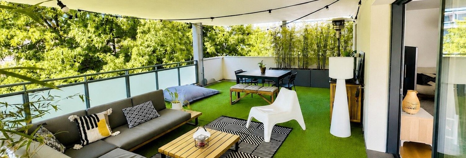 Appartement 3 Pièces 86 m² à vendre à Chamalières (63400)