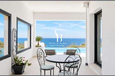 Maison 6 pièces 1265000 €