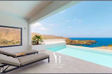 Maison 6 pièces 1265000 €