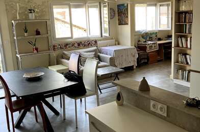 Appartement 4 pièces 170000 €