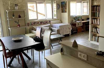 Appartement T4 spacieux et lumineux centre ville de Périgueux — photo du bien