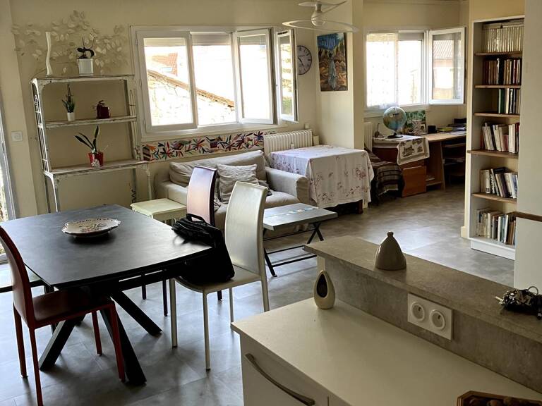 Appartement T4 spacieux et lumineux centre ville de Périgueux — photo 1
